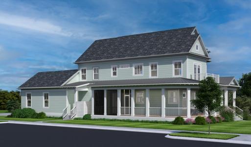 Photo #3 of 101 GOVERNOR'S WAY, CAPE CHARLES, VA 0.2 acres