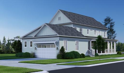 Photo #4 of 101 GOVERNOR'S WAY, CAPE CHARLES, VA 0.2 acres