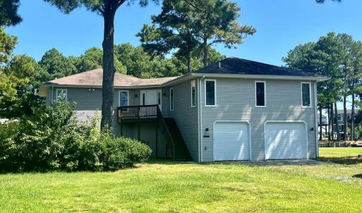 Photo #4 of 5393 CORAL CT, CHINCOTEAGUE, VA 0.4 acres
