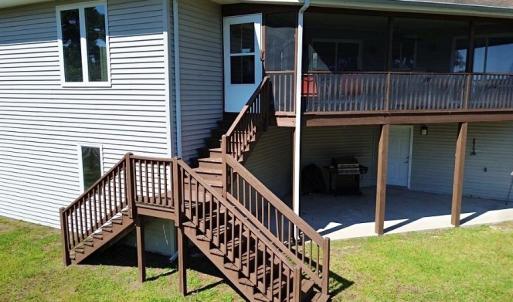 Photo #59 of 5393 CORAL CT, CHINCOTEAGUE, VA 0.4 acres