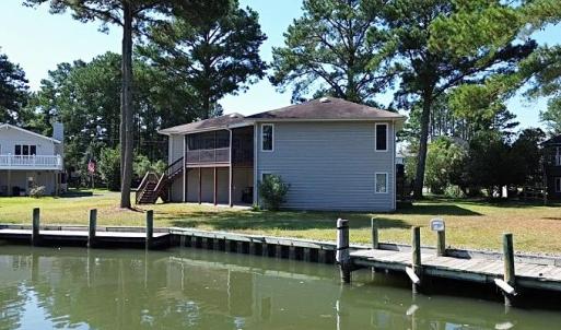 Photo #8 of 5393 CORAL CT, CHINCOTEAGUE, VA 0.4 acres