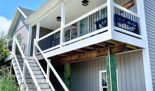 Photo #3 of 7161 BUNTING RD, CHINCOTEAGUE, VA 0.5 acres