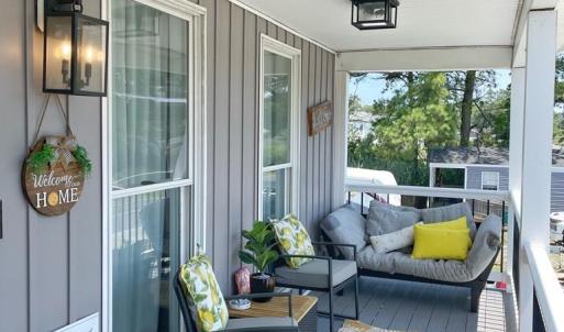 Photo #4 of 7161 BUNTING RD, CHINCOTEAGUE, VA 0.5 acres
