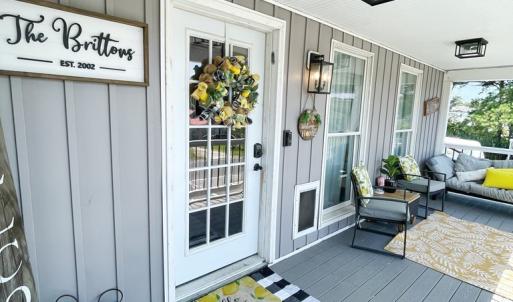 Photo #5 of 7161 BUNTING RD, CHINCOTEAGUE, VA 0.5 acres