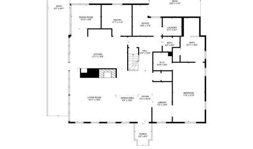 Photo #56 of 2 SOUTH ST, ONANCOCK, VA 13.0 acres