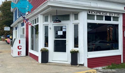 Photo #15 of 37 MAIN ST, WACHAPREAGUE, VA 0.3 acres