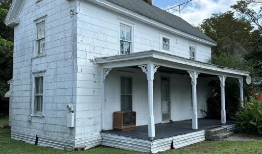 Photo #2 of 37 MAIN ST, WACHAPREAGUE, VA 0.3 acres