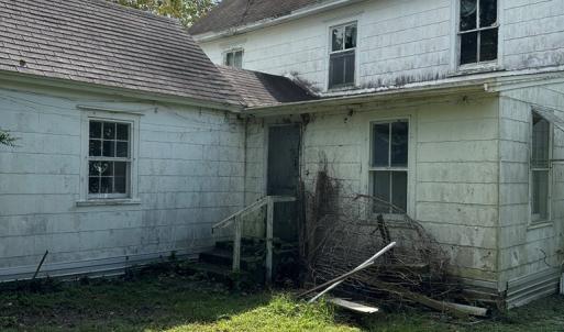Photo #3 of 37 MAIN ST, WACHAPREAGUE, VA 0.3 acres