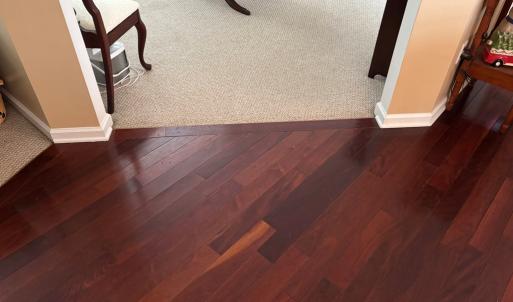 Photo #13 of 36101 UPSHUR NECK RD, QUINBY, VA 1.0 acres