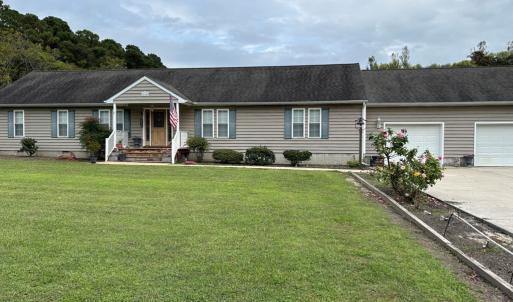 Photo #2 of 36101 UPSHUR NECK RD, QUINBY, VA 1.0 acres