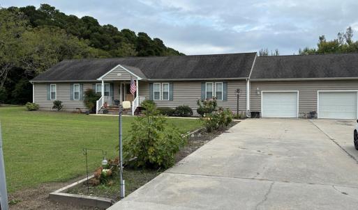 Photo #3 of 36101 UPSHUR NECK RD, QUINBY, VA 1.0 acres
