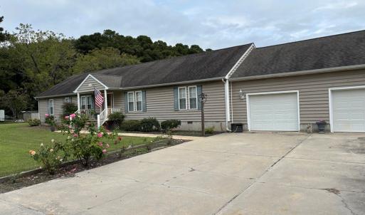 Photo #4 of 36101 UPSHUR NECK RD, QUINBY, VA 1.0 acres