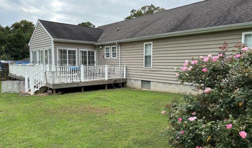 Photo #5 of 36101 UPSHUR NECK RD, QUINBY, VA 1.0 acres