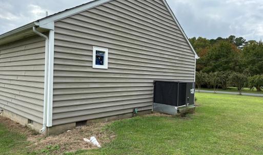 Photo #7 of 36101 UPSHUR NECK RD, QUINBY, VA 1.0 acres