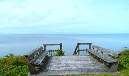 Photo #10 of 16210 SMITH BEACH RD, EASTVILLE, VA 0.2 acres