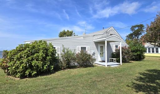 Photo #3 of 16210 SMITH BEACH RD, EASTVILLE, VA 0.2 acres