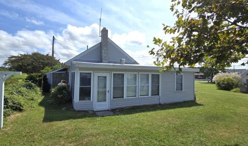 Photo #5 of 16210 SMITH BEACH RD, EASTVILLE, VA 0.2 acres