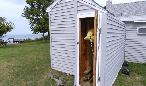 Photo #9 of 16210 SMITH BEACH RD, EASTVILLE, VA 0.2 acres