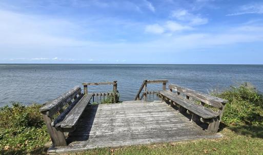 Photo #4 of 16210 SMITH BEACH RD, EASTVILLE, VA 0.2 acres