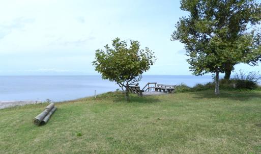 Photo #6 of 16210 SMITH BEACH RD, EASTVILLE, VA 0.2 acres