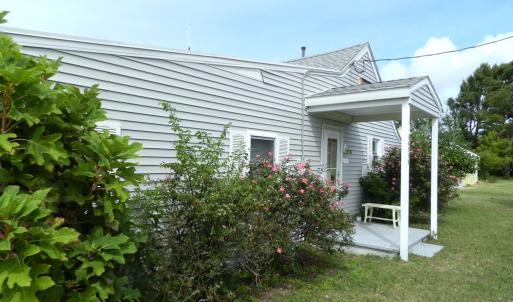 Photo #7 of 16210 SMITH BEACH RD, EASTVILLE, VA 0.2 acres