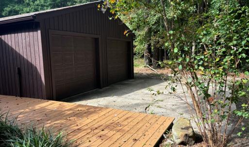 Photo #4 of 26491 MASON RD, BLOXOM, VA 9.5 acres