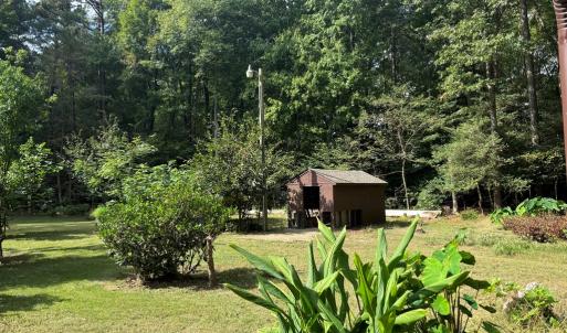 Photo #6 of 26491 MASON RD, BLOXOM, VA 9.5 acres