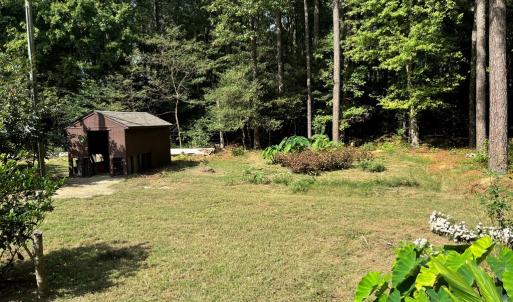 Photo #7 of 26491 MASON RD, BLOXOM, VA 9.5 acres
