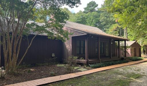 Photo #2 of 26491 MASON RD, BLOXOM, VA 9.5 acres