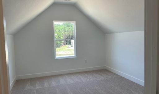 Room Above Gar.