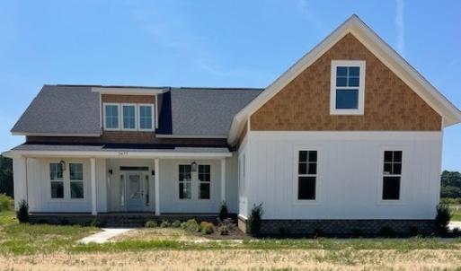 Photo #13 of 3477 TOWER HILL CIRCLE, CAPE CHARLES, VA 0.5 acres