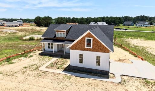 Photo #13 of 3477 TOWER HILL CIRCLE, CAPE CHARLES, VA 0.5 acres