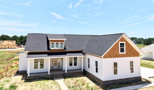 Photo #4 of 3477 TOWER HILL CIRCLE, CAPE CHARLES, VA 0.5 acres