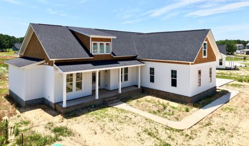 Photo #5 of 3477 TOWER HILL CIRCLE, CAPE CHARLES, VA 0.5 acres