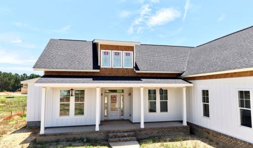 Photo #6 of 3477 TOWER HILL CIRCLE, CAPE CHARLES, VA 0.5 acres