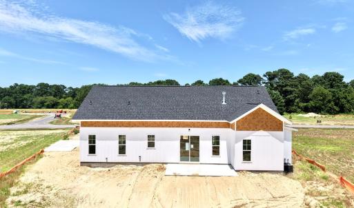 Photo #7 of 3477 TOWER HILL CIRCLE, CAPE CHARLES, VA 0.5 acres