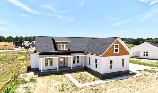 Photo #14 of 3477 TOWER HILL CIRCLE, CAPE CHARLES, VA 0.5 acres