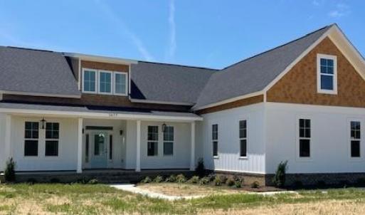 Photo #3 of 3477 TOWER HILL CIRCLE, CAPE CHARLES, VA 0.5 acres