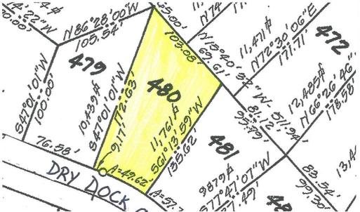 Photo #45 of 2486 DRY DOCK CT, GREENBACKVILLE, VA 58.0 acres