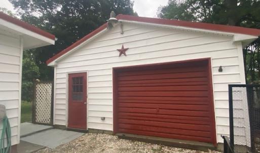 Photo #2 of 8271 ATLANTIC RD, WALLOPS ISLAND, VA 0.3 acres