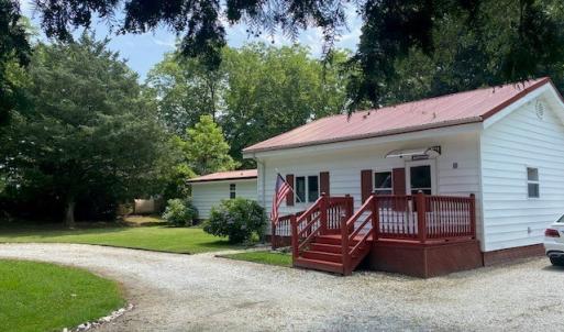Photo #3 of 8271 ATLANTIC RD, WALLOPS ISLAND, VA 0.3 acres