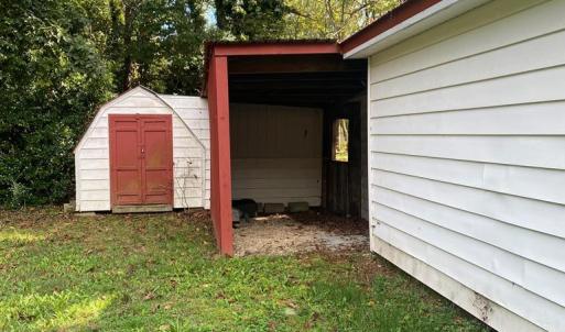 Photo #4 of 8271 ATLANTIC RD, WALLOPS ISLAND, VA 0.3 acres