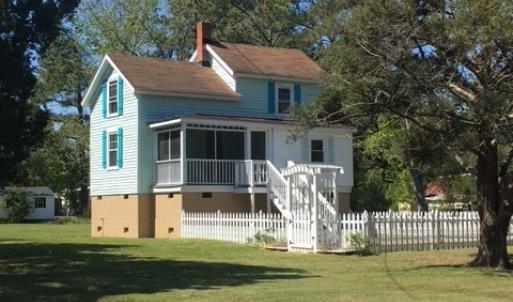 Photo #17 of 22044 SOUTHSIDE RD, ONANCOCK, VA 0.7 acres