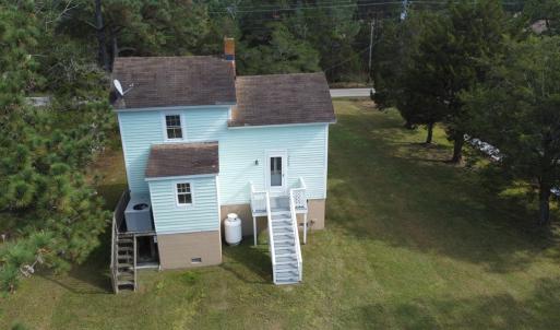 Photo #5 of 22044 SOUTHSIDE RD, ONANCOCK, VA 0.7 acres