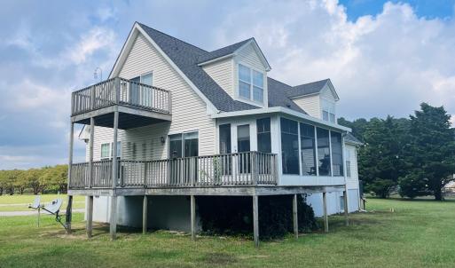 Photo #10 of 16377 HOPELAND WAY, BLOXOM, VA 3.7 acres