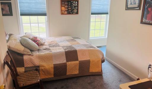 Photo #12 of 16377 HOPELAND WAY, BLOXOM, VA 3.7 acres