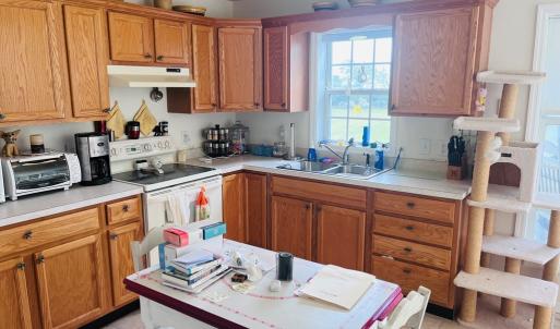 Photo #16 of 16377 HOPELAND WAY, BLOXOM, VA 3.7 acres