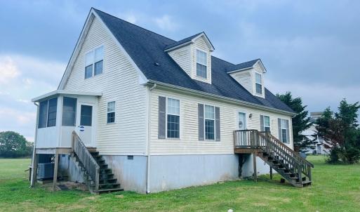 Photo #7 of 16377 HOPELAND WAY, BLOXOM, VA 3.7 acres
