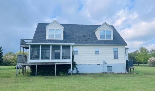 Photo #9 of 16377 HOPELAND WAY, BLOXOM, VA 3.7 acres