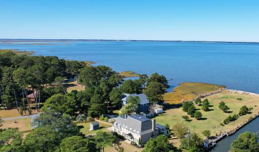 Photo #4 of 5557 MAIN ST, CHINCOTEAGUE, VA 5.6 acres